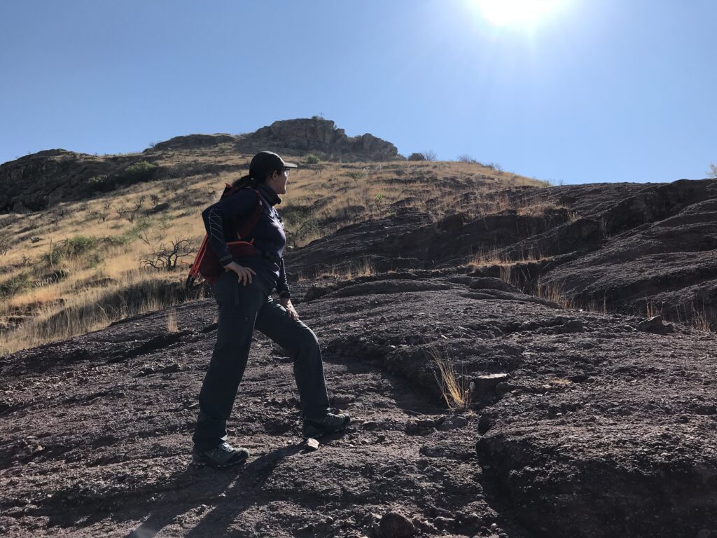 Objetivo de este blog