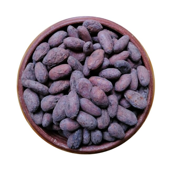 DIFERENCIAS DEL CACAO
