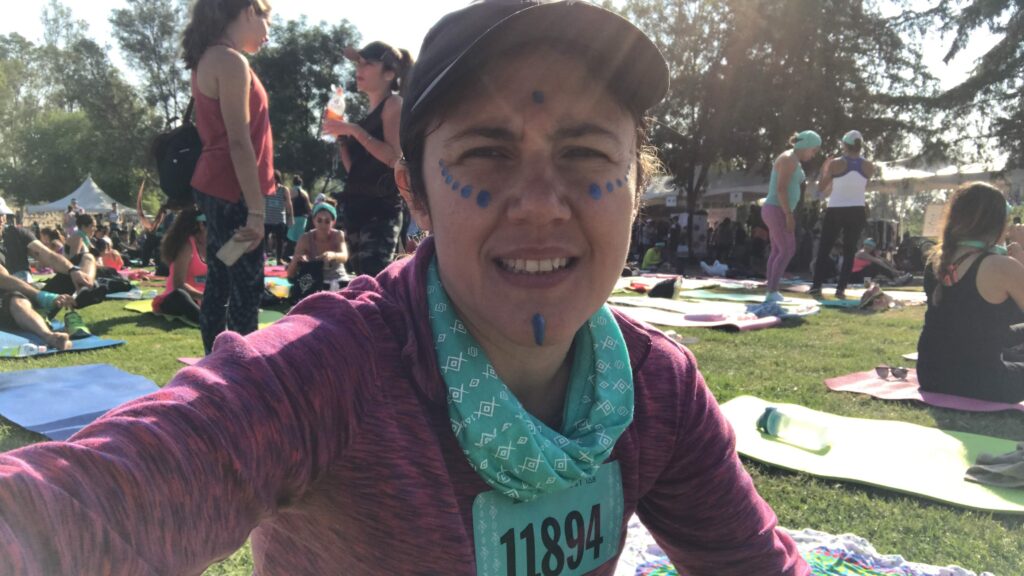 Quién es Lulú Lomaloca?